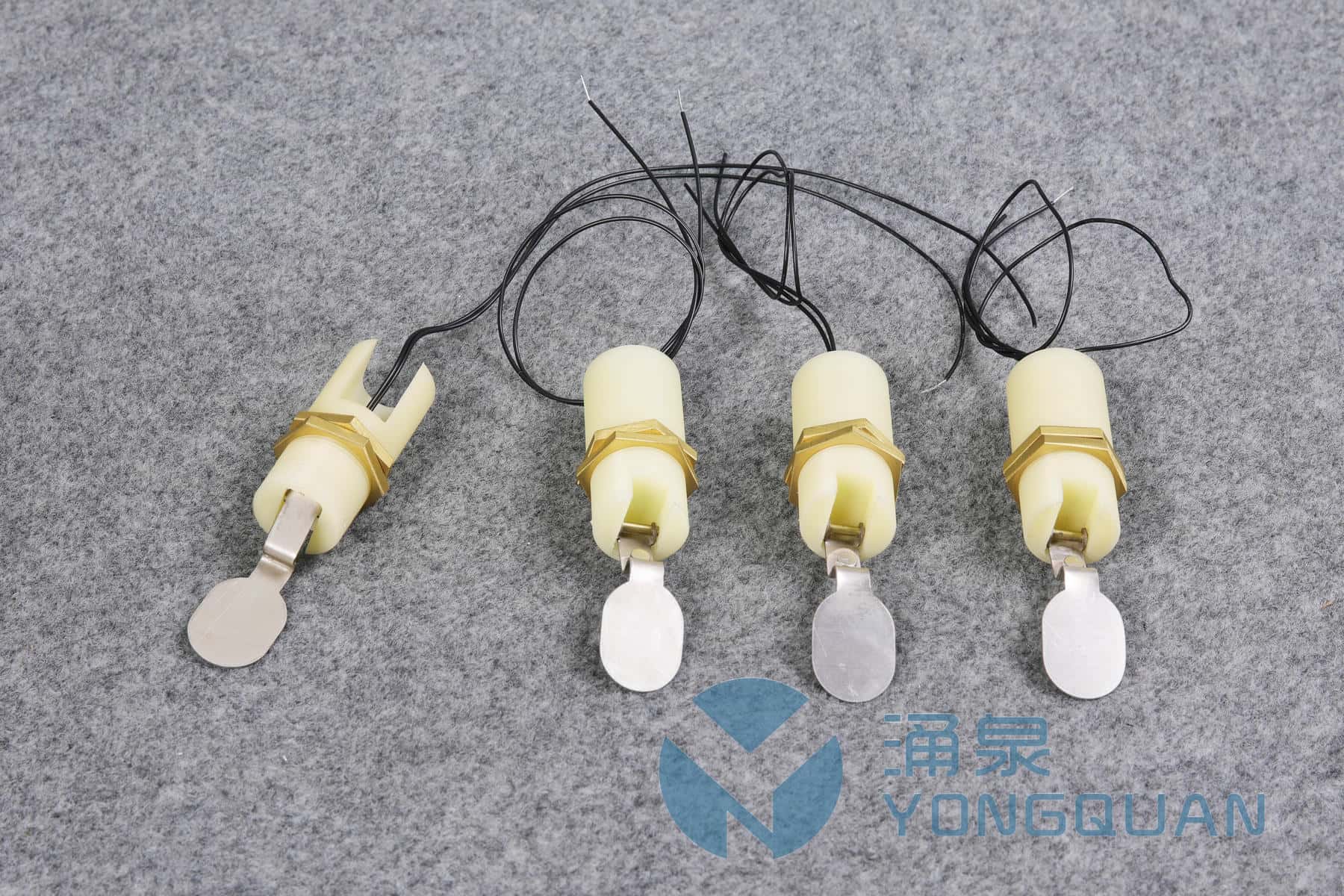 Corona Air Volume Switch