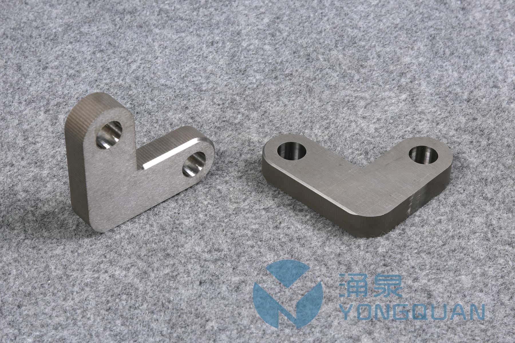 Right Angle Connecting Rod