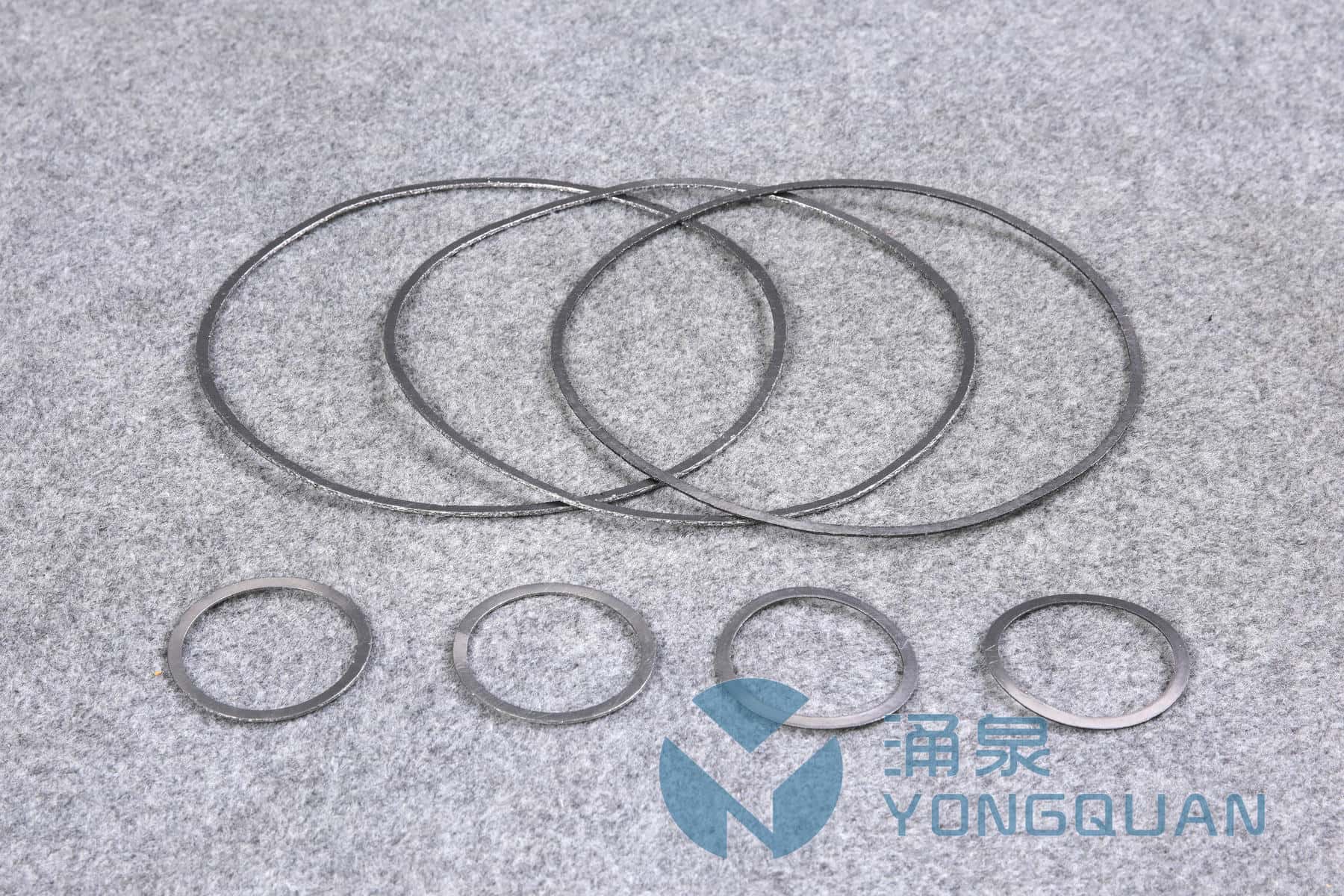 Graphite Seal Ring