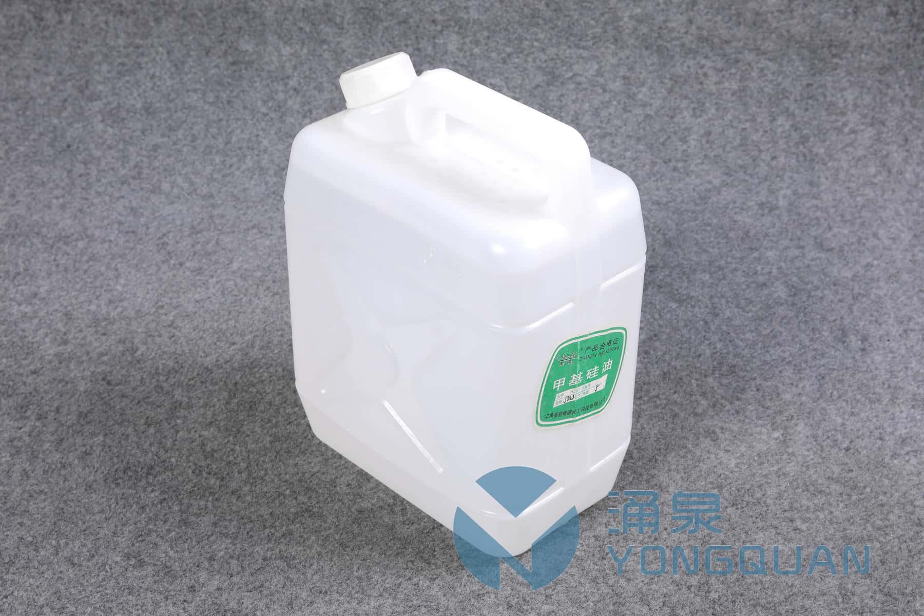 Silicone Oil