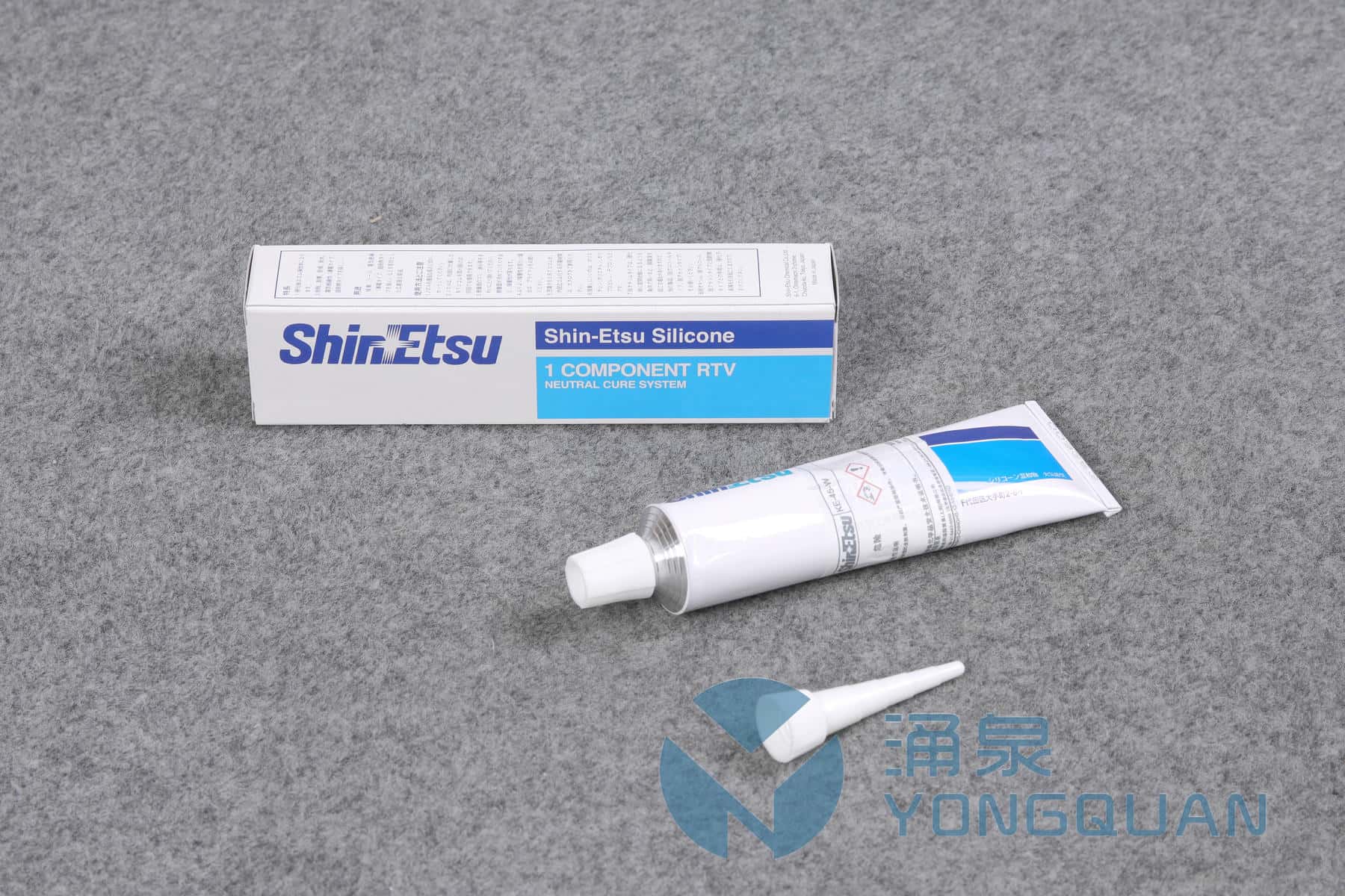 Silicone Sealant
