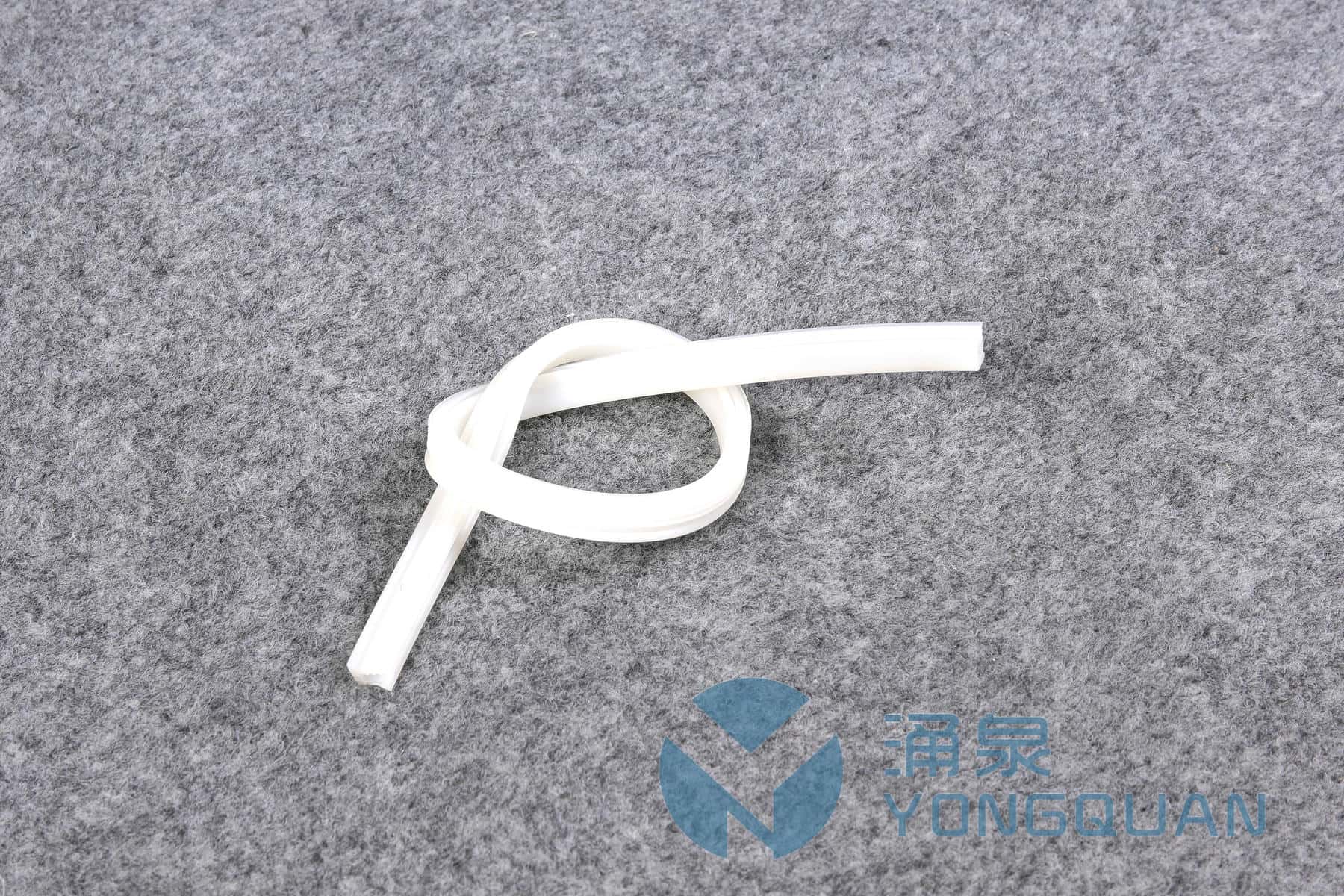 Silicone Strip