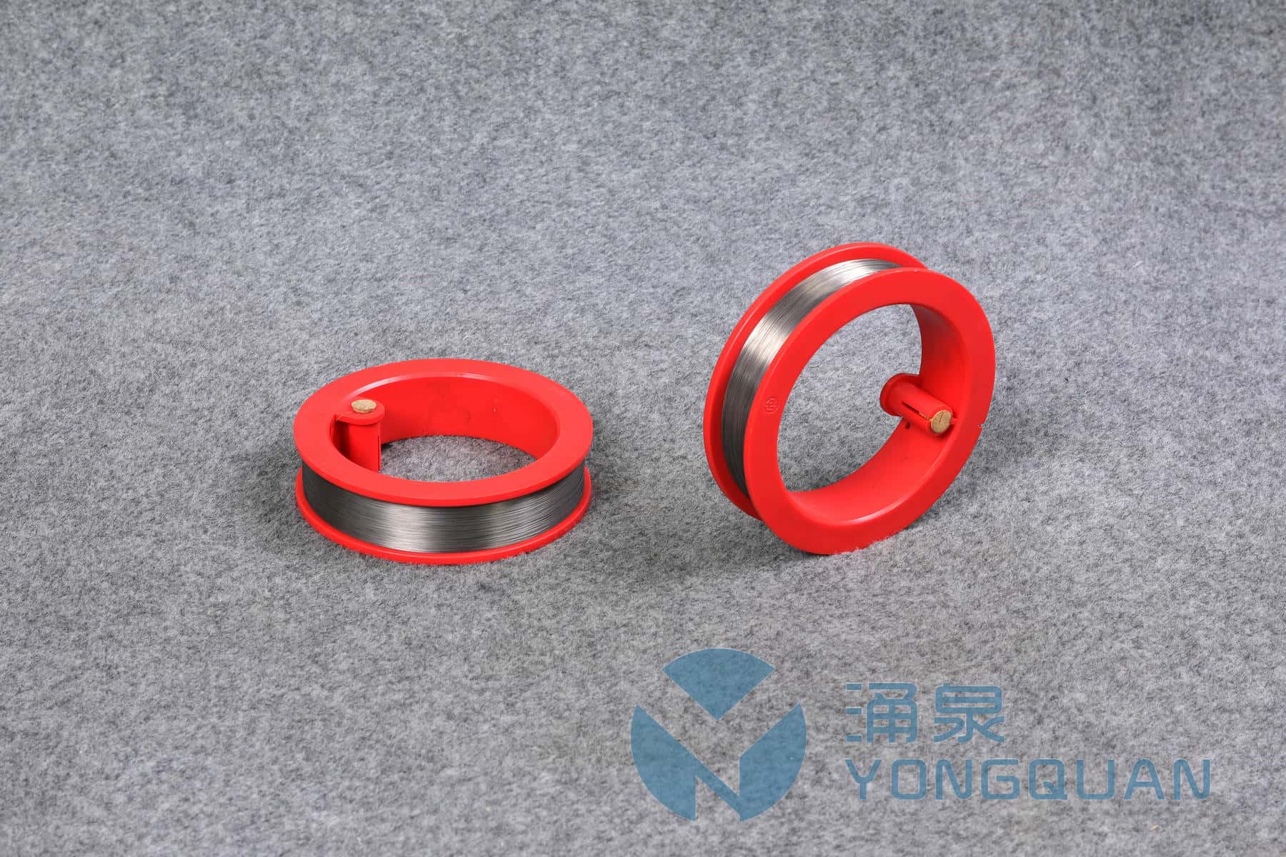 US Line Electrostatic Wire