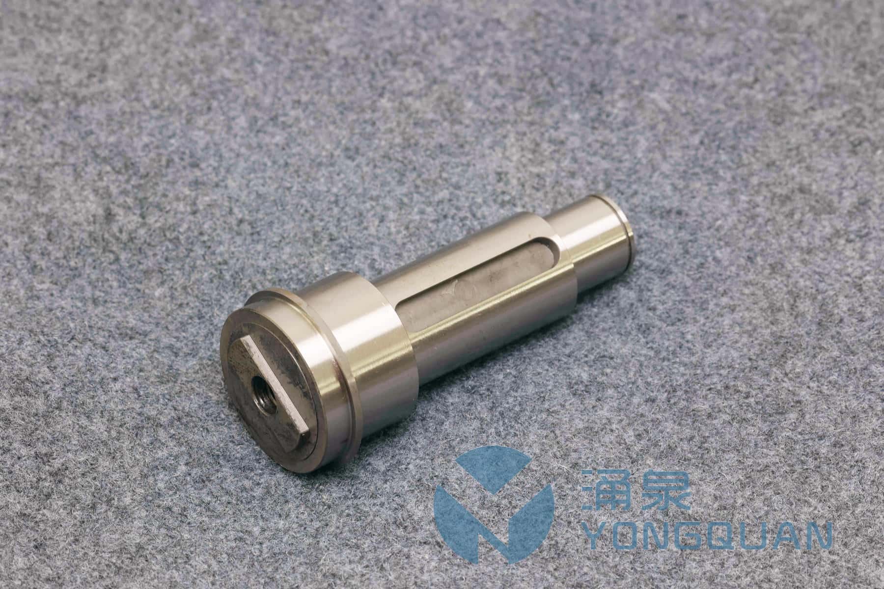 Old Kampf Heavy Duty Slitting Shaft Core 151.5-65