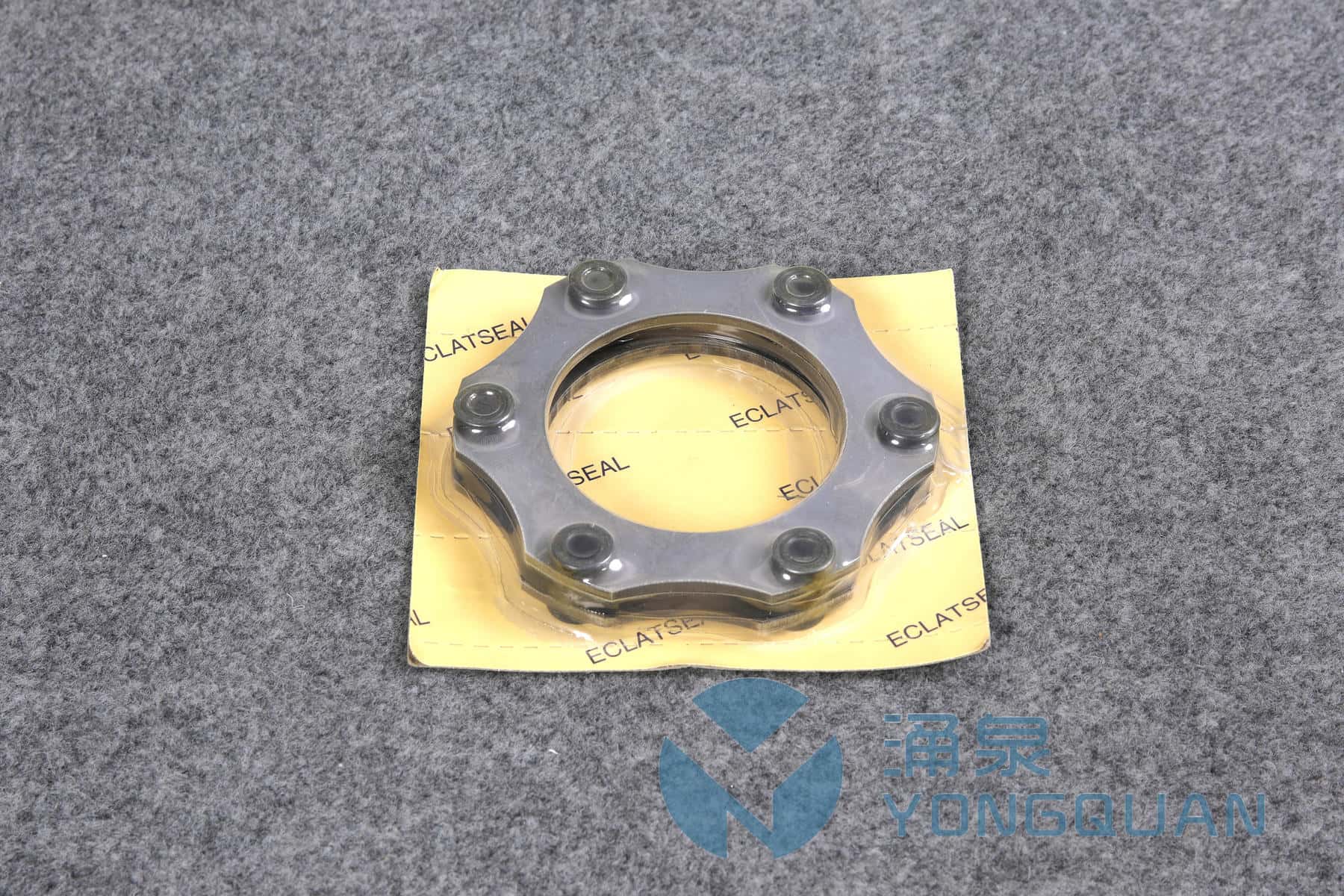 Coupling Diaphragm