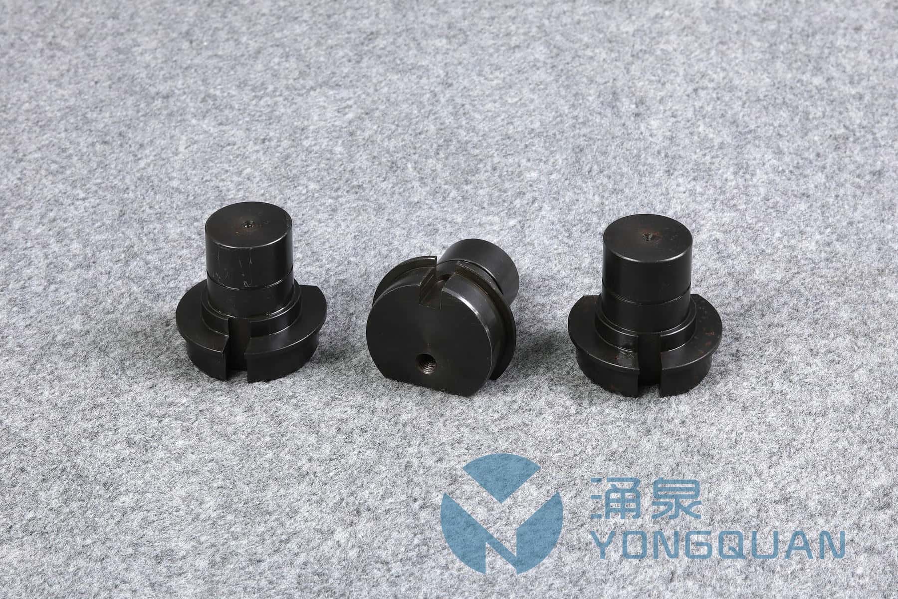 Bakelite Gear Fixed Shaft