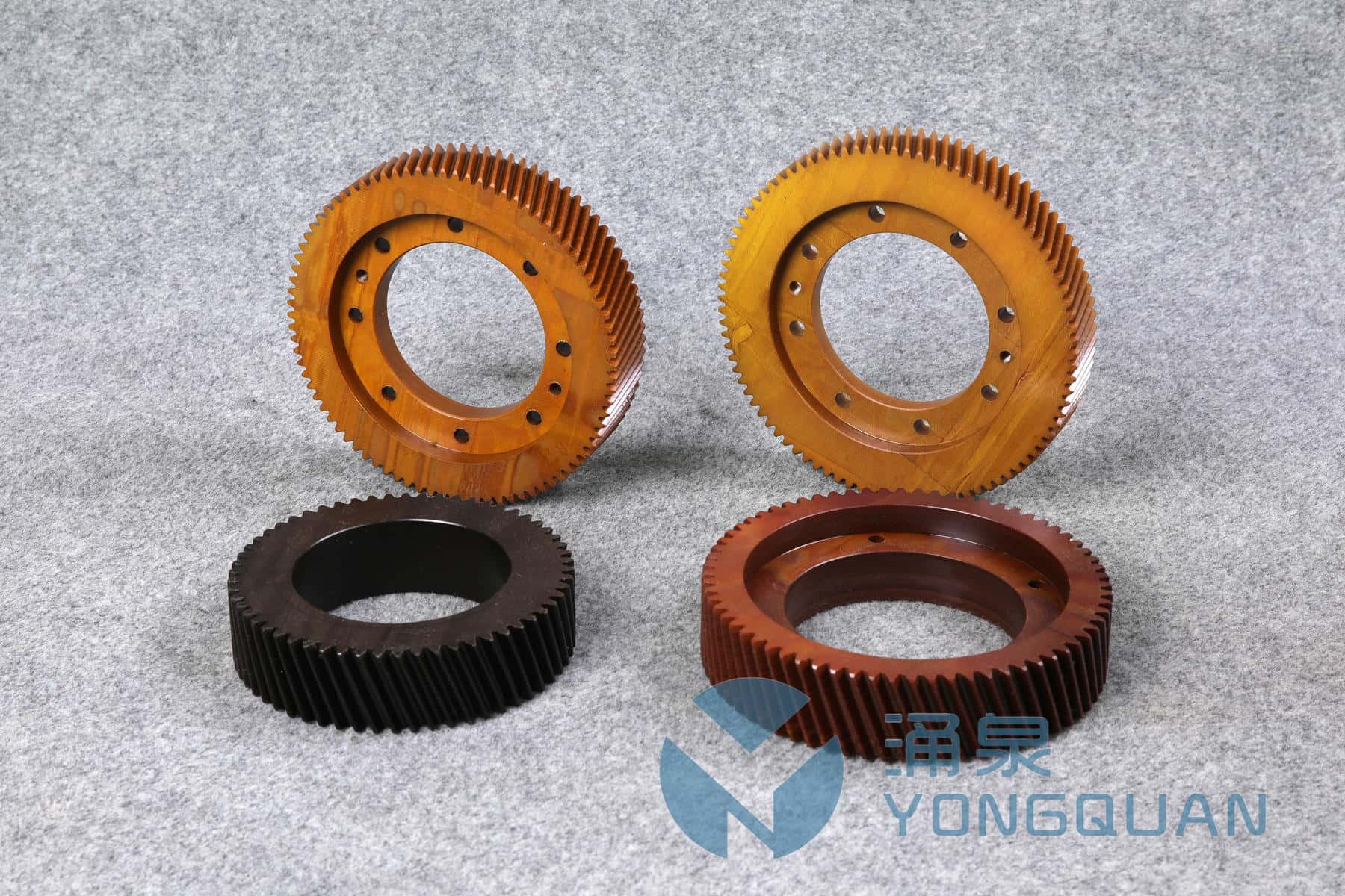 Bakelite Helical Gear