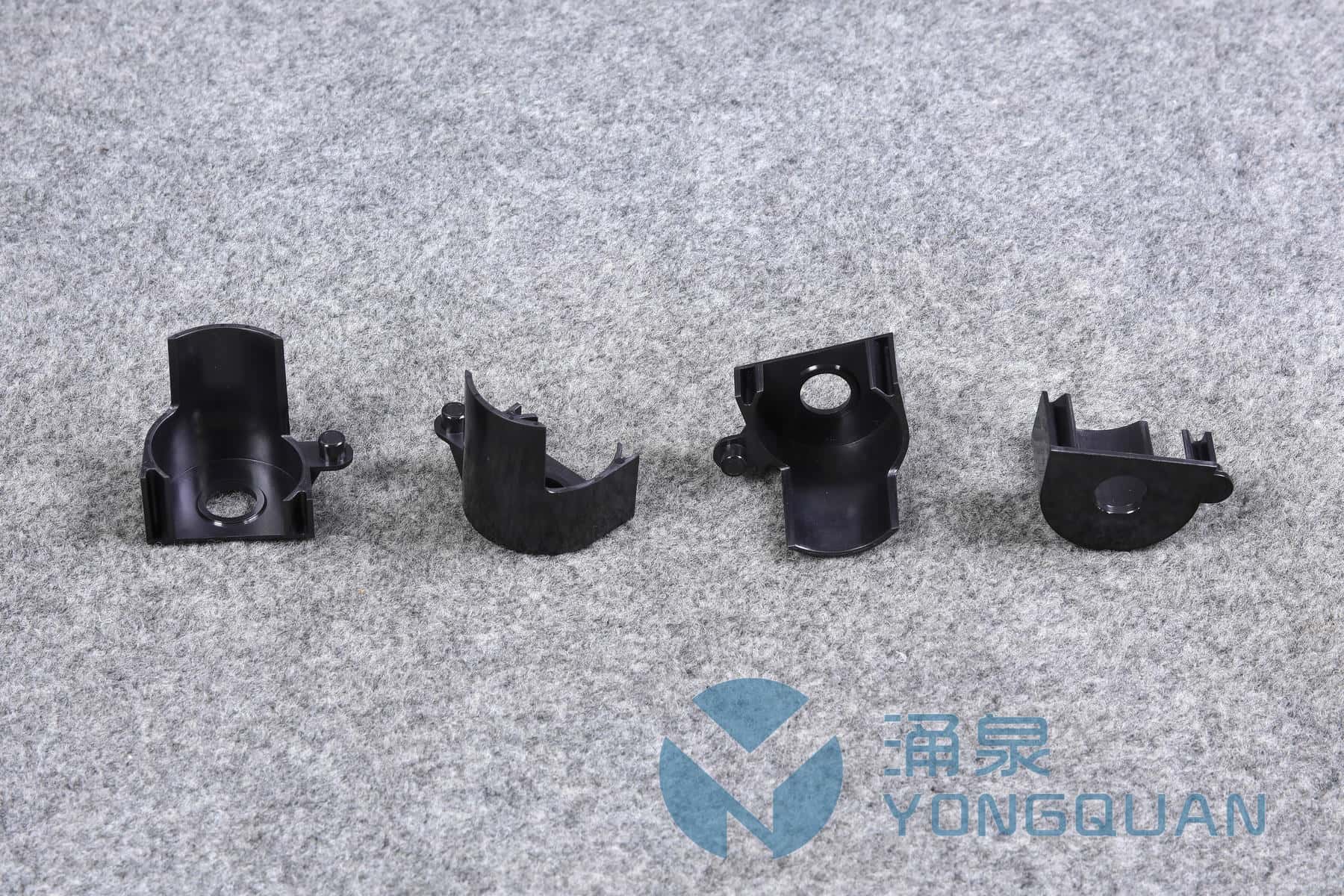 Bearing Oil Shield
