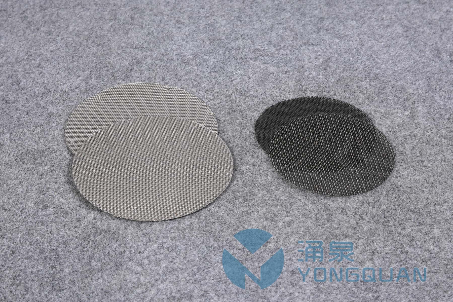 Filter Screen