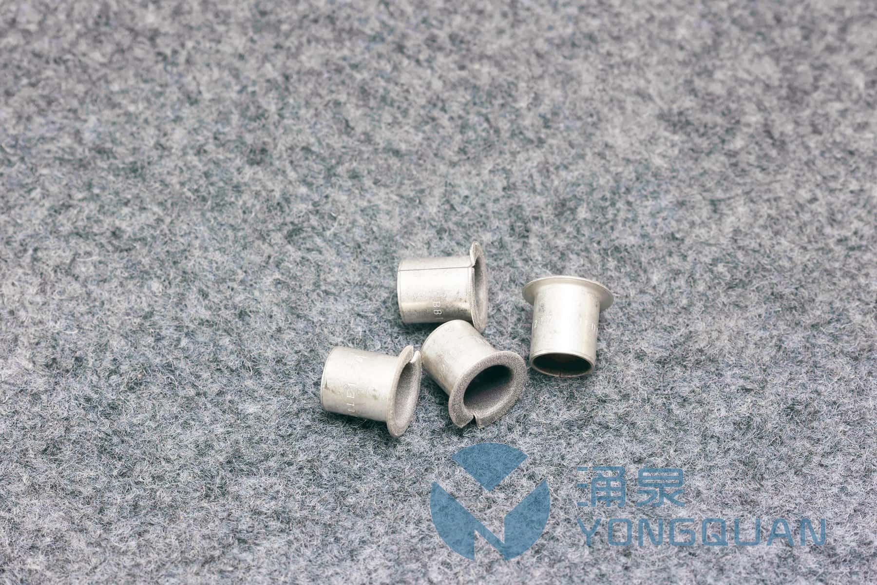 Imported DU Bushing