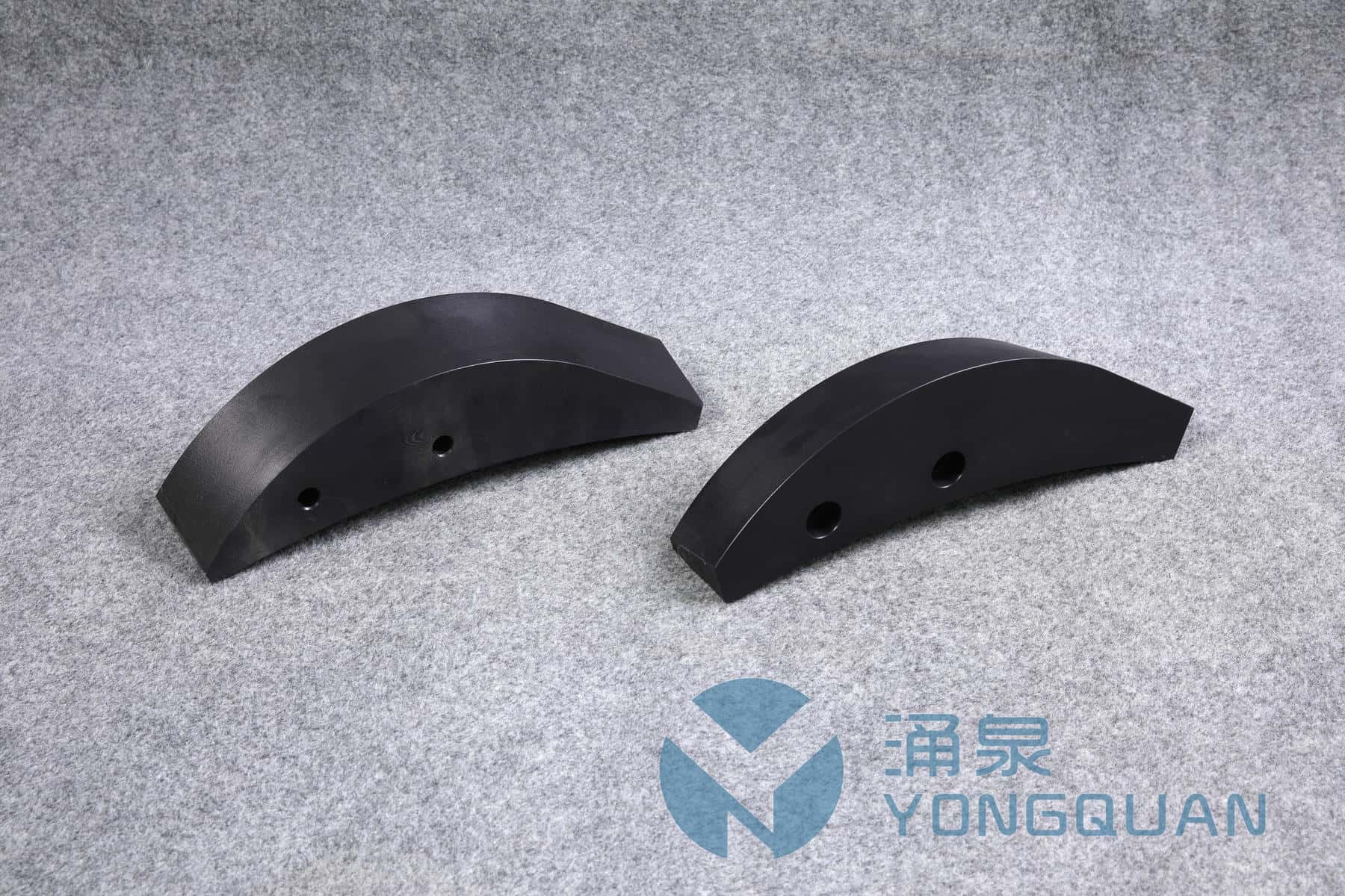 Imported Opening Plate