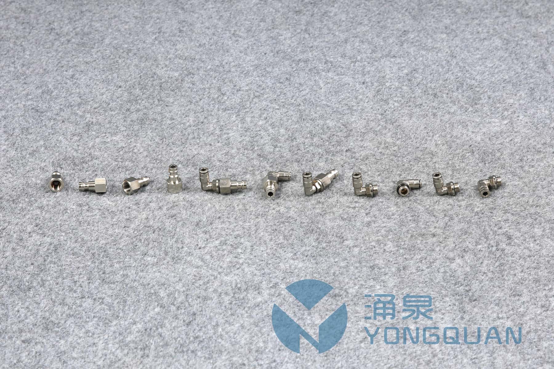 Metal Connector