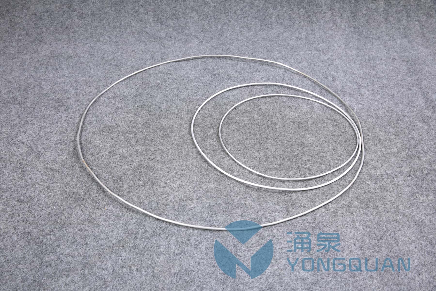 Aluminum Seal Ring