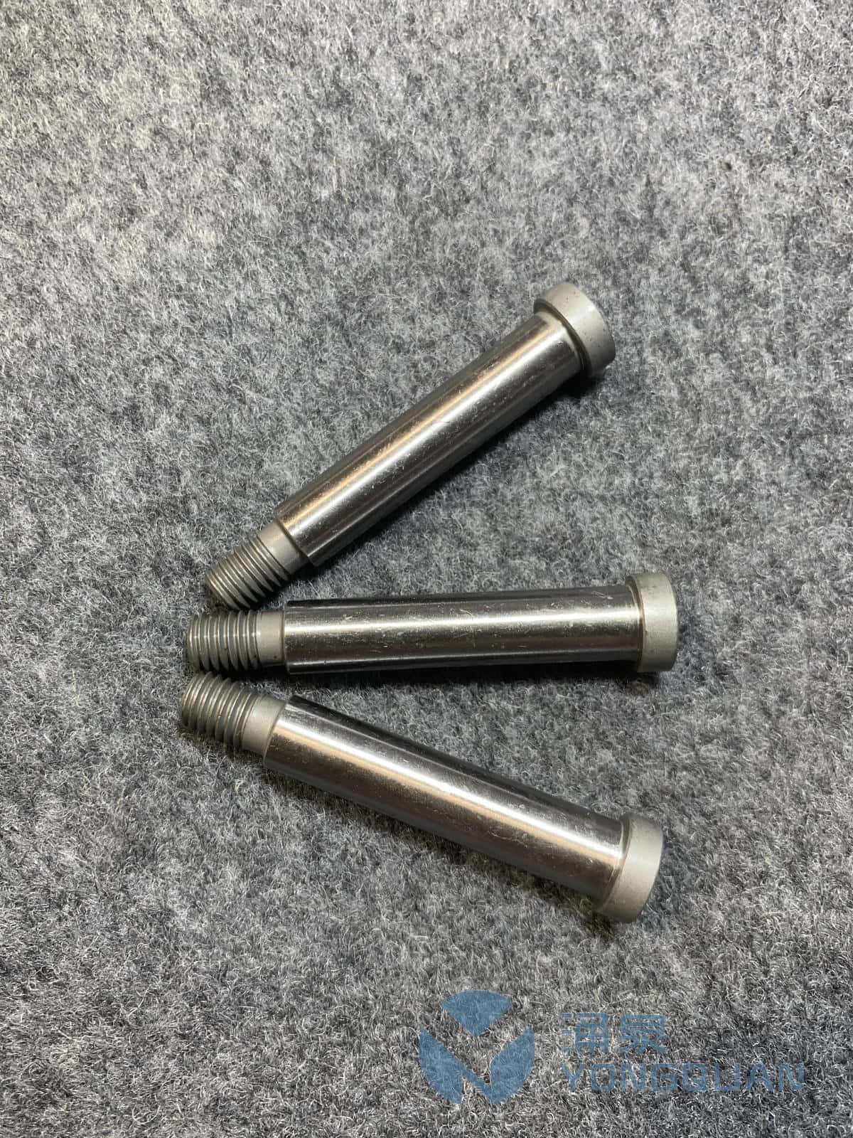 Chain Clip Fixing Screw