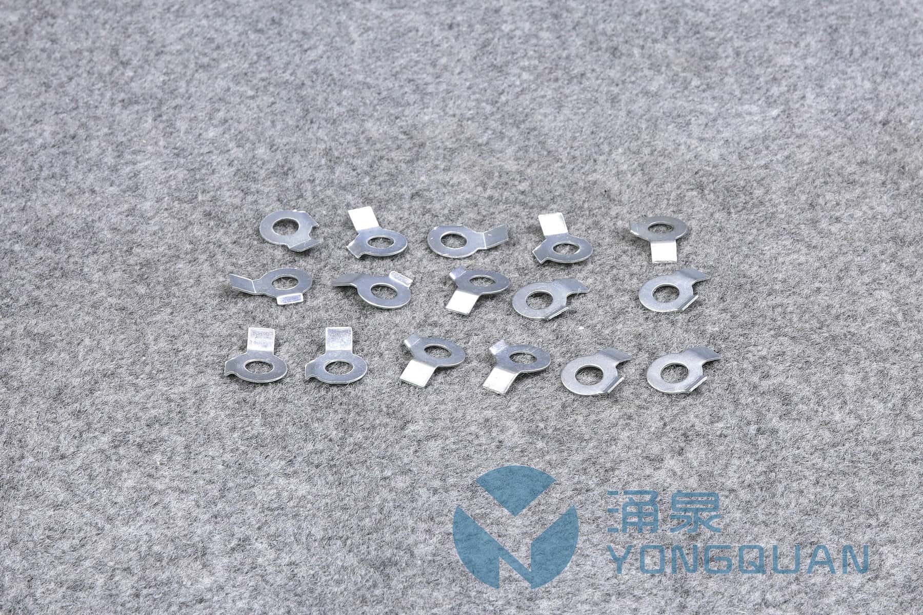 Chain Clip Lock Washer