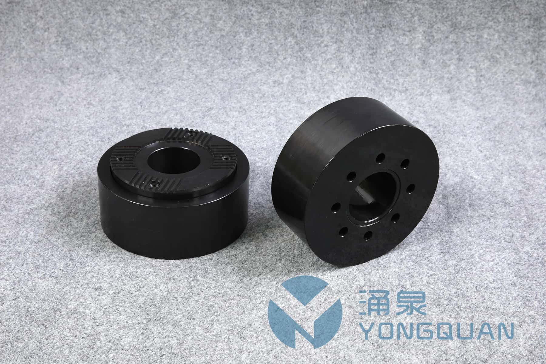 Locking Disc