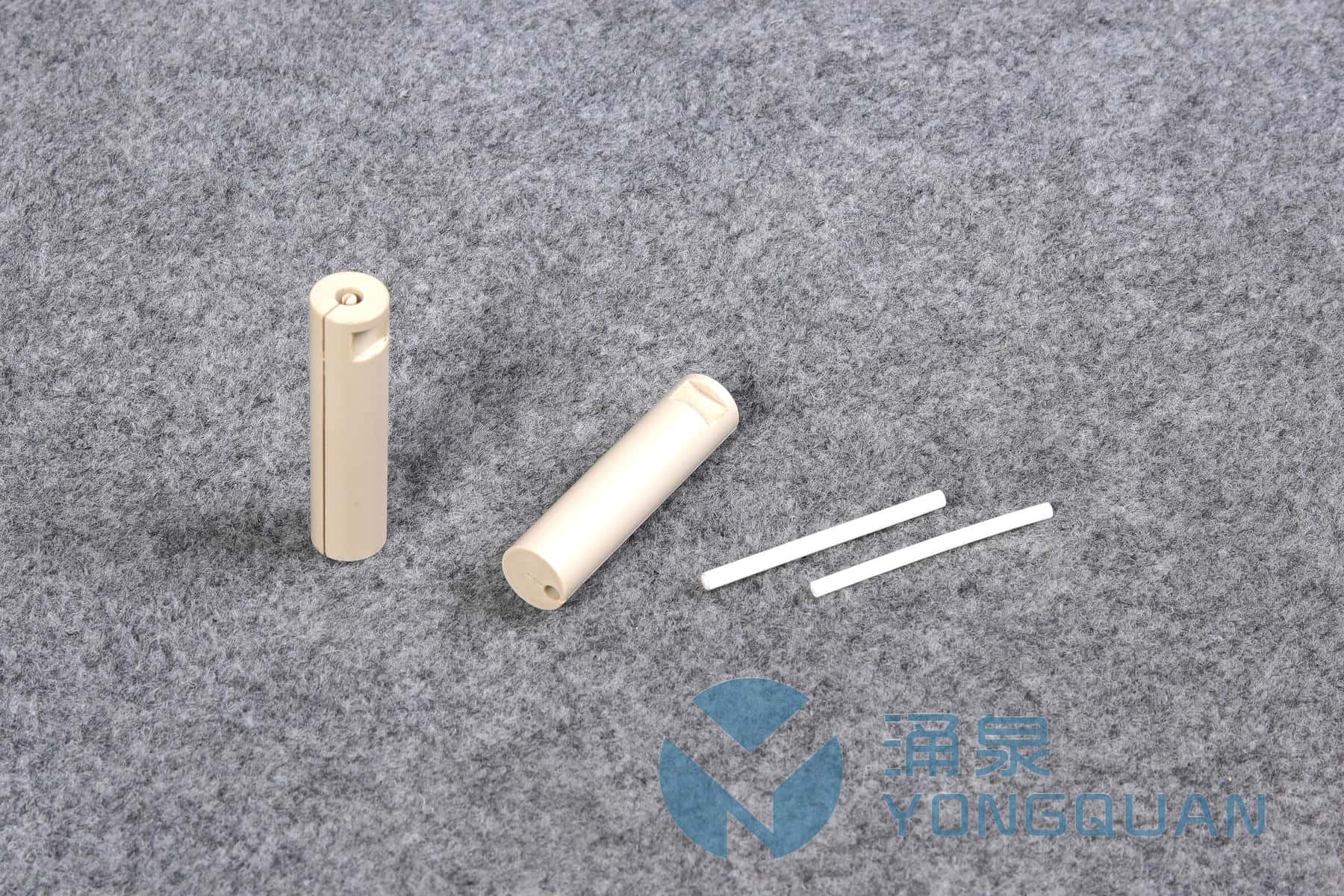 Electrostatic Insulation Column