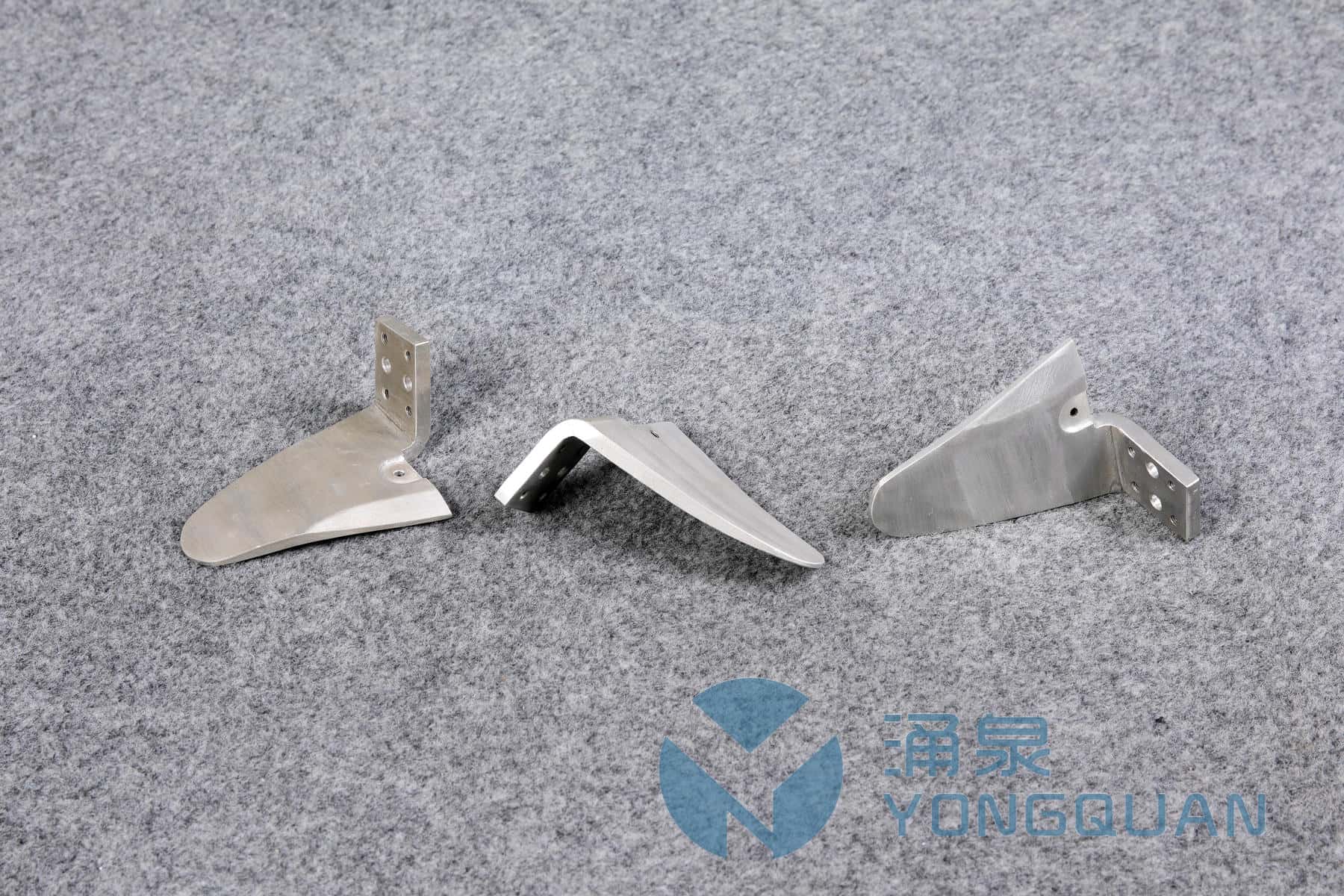 Flying Knife Edge Guide