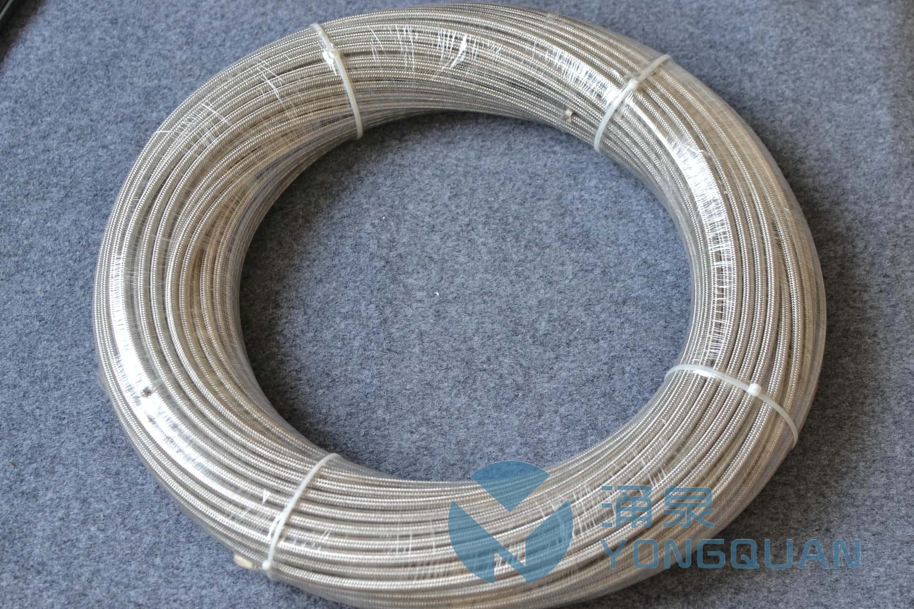 High Temperature Oil Hose